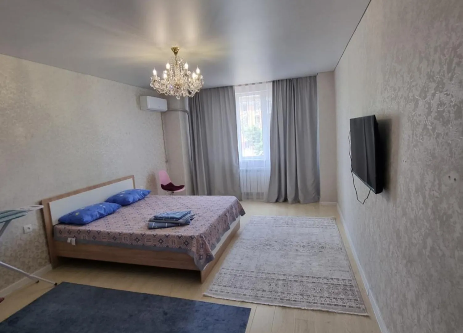 Altynai Apartment Almaty